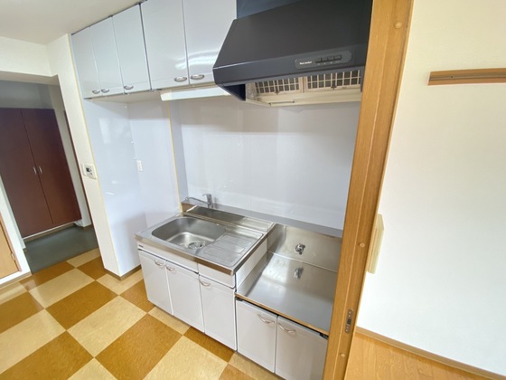 グランドメゾン西本