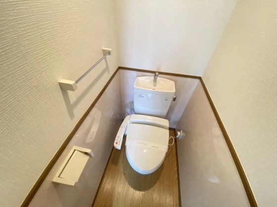 グランドメゾン西本