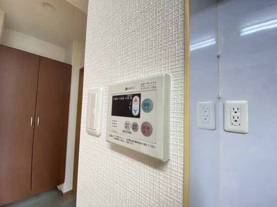 グランドメゾン西本