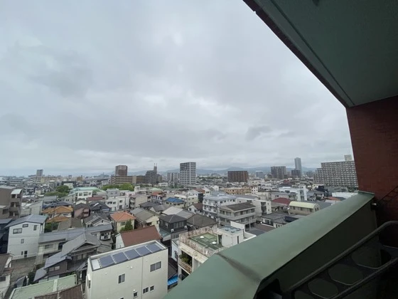 グランドメゾン西本