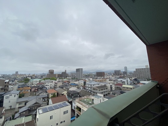 グランドメゾン西本