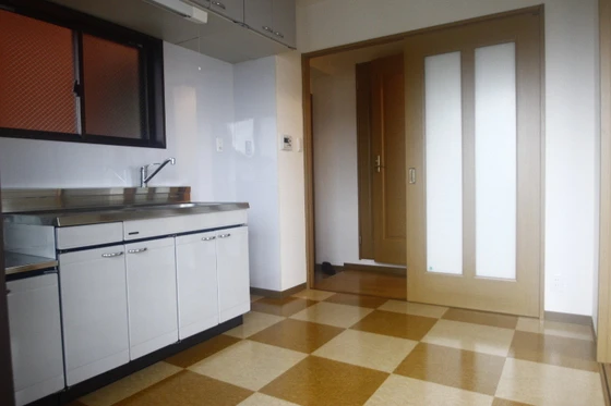 グランドメゾン西本