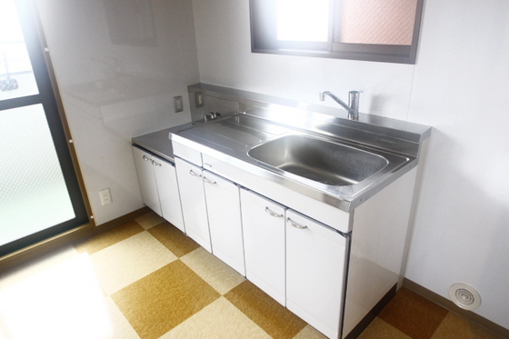 グランドメゾン西本