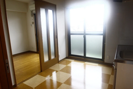 グランドメゾン西本