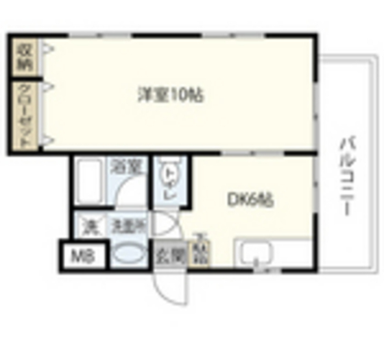 グランドメゾン西本