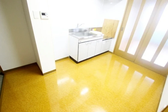 グランドメゾン西本