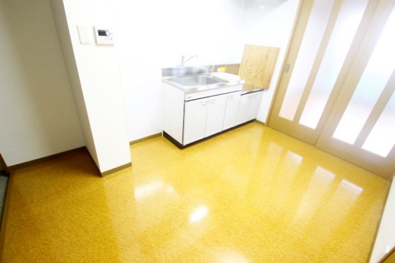 グランドメゾン西本