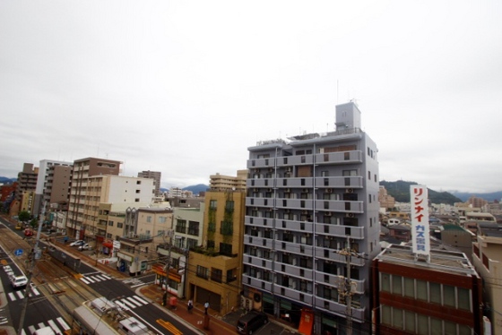 グランドメゾン西本