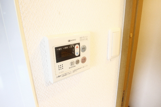 グランドメゾン西本