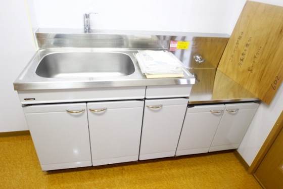 グランドメゾン西本