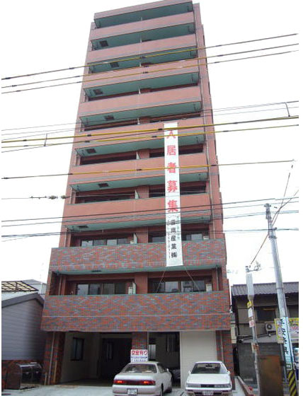 グランドメゾン西本