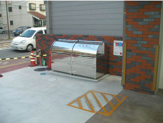 グランドメゾン西本