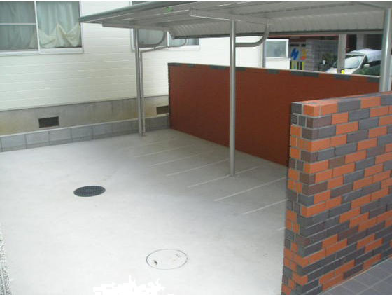 グランドメゾン西本