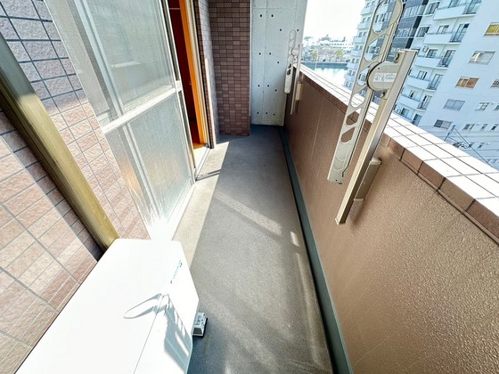 ミロワール舟入