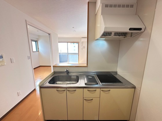 ミロワール舟入