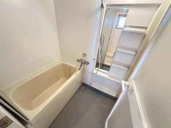 ミロワール舟入