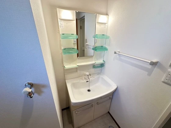 ミロワール舟入