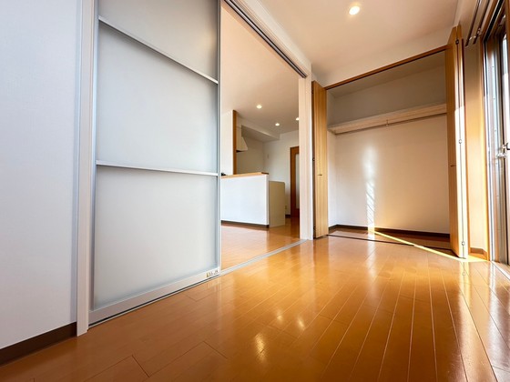 ミロワール舟入