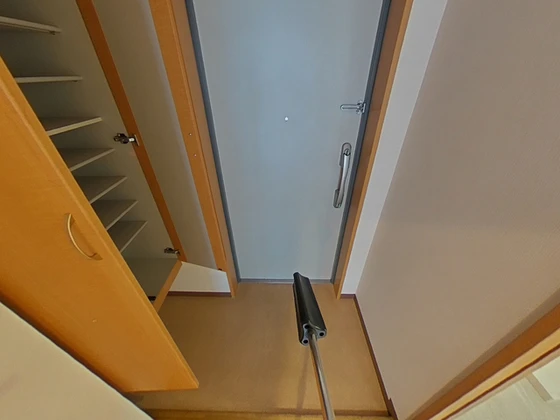 ミロワール舟入