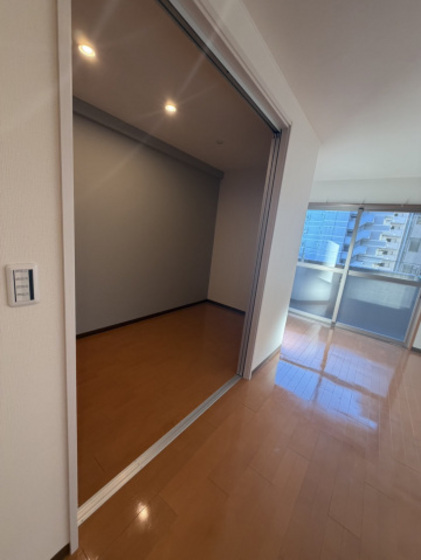 ミロワール舟入