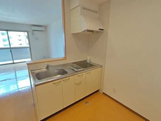 ミロワール舟入