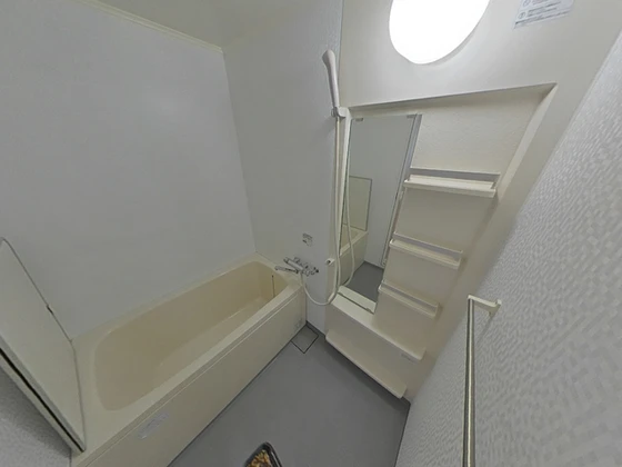 ミロワール舟入