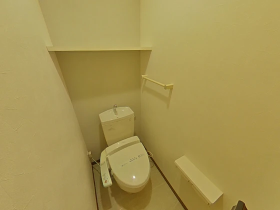 ミロワール舟入