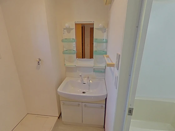 ミロワール舟入