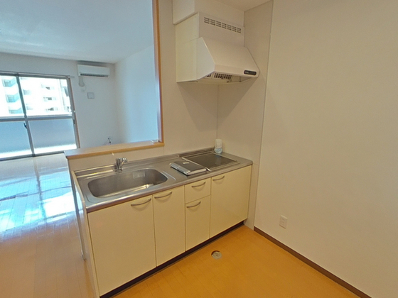 ミロワール舟入