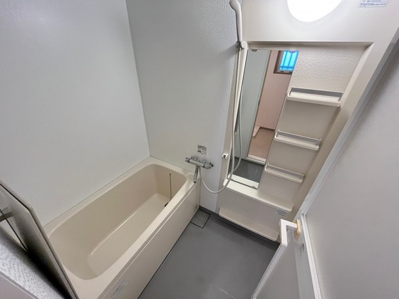 ミロワール舟入