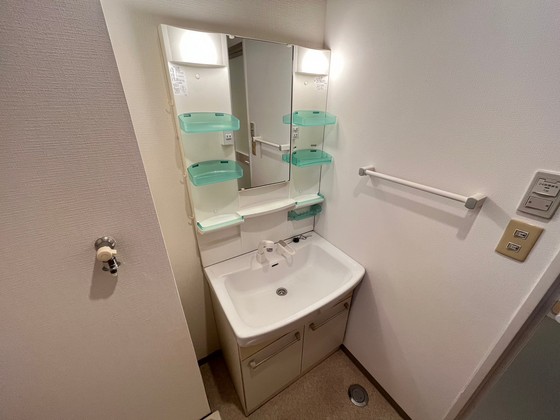 ミロワール舟入