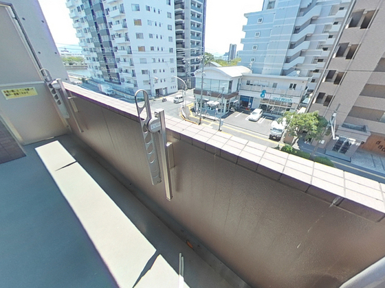 ミロワール舟入