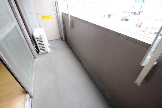 ミロワール舟入