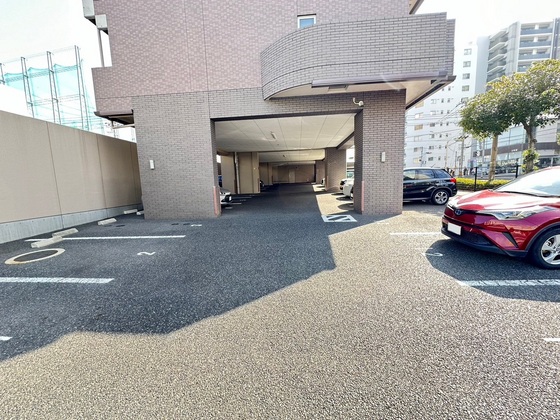 ミロワール舟入