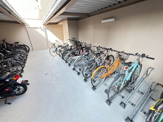 ミロワール舟入