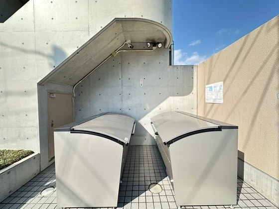 ミロワール舟入