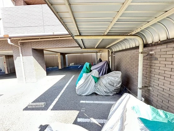 ミロワール舟入