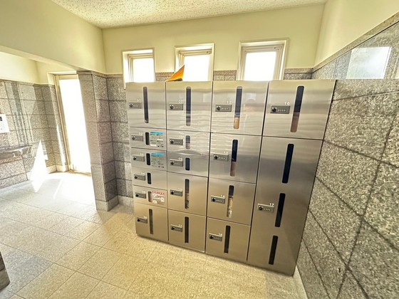 ミロワール舟入