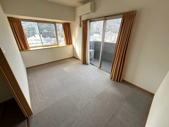 フローレンス緑井グランドアーク弐番館