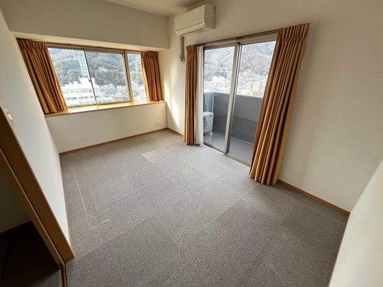 フローレンス緑井グランドアーク弐番館