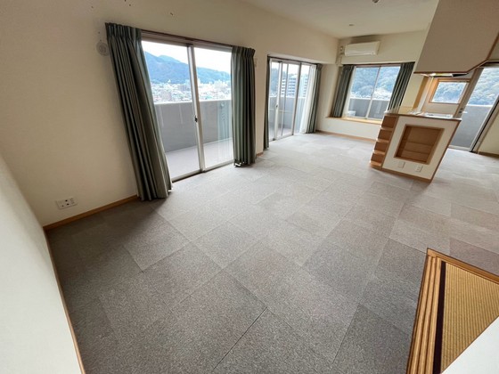 フローレンス緑井グランドアーク弐番館