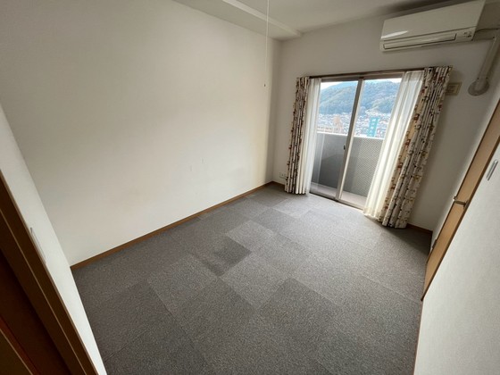 フローレンス緑井グランドアーク弐番館