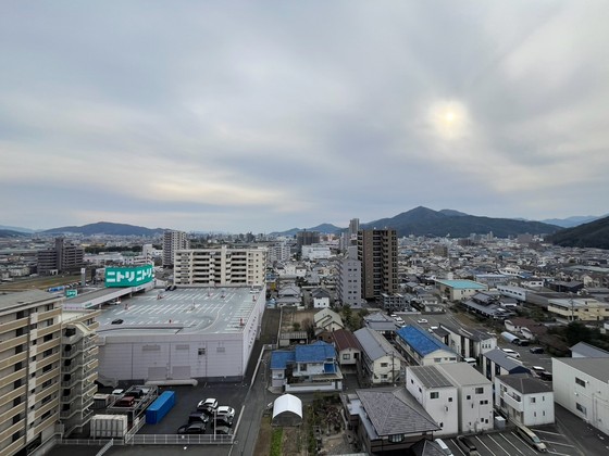 フローレンス緑井グランドアーク弐番館