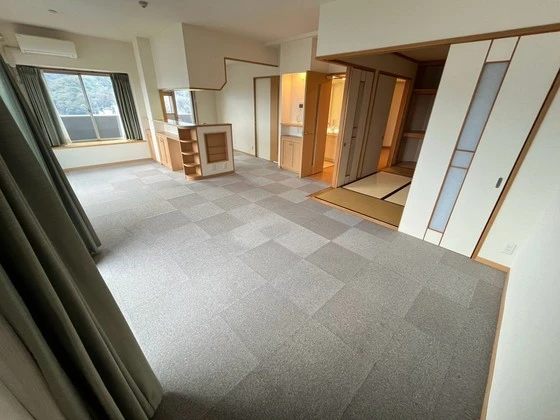 フローレンス緑井グランドアーク弐番館