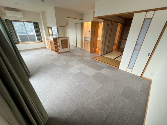 フローレンス緑井グランドアーク弐番館