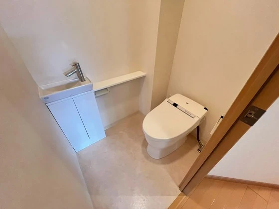 フローレンス緑井グランドアーク弐番館