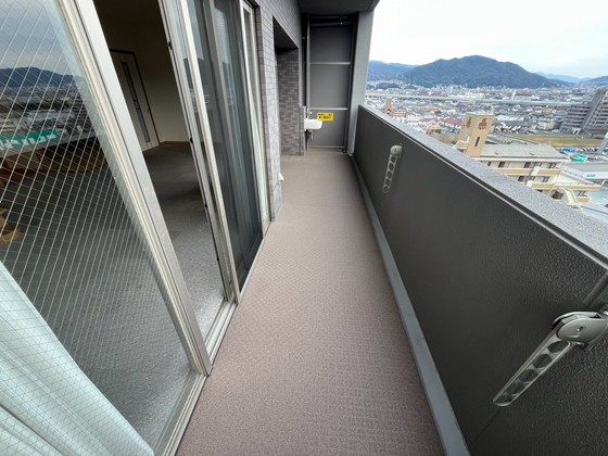 フローレンス緑井グランドアーク弐番館