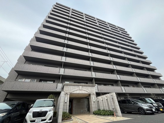 フローレンス緑井グランドアーク弐番館