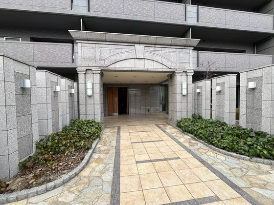 フローレンス緑井グランドアーク弐番館