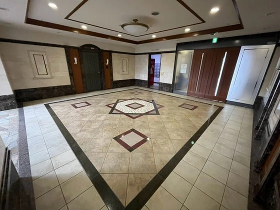 フローレンス緑井グランドアーク弐番館